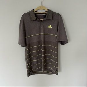 Adidas 365 Performance Golf Polo